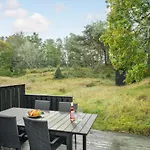 Casa vacanze Plutovej Iv Ålbæk