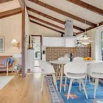 Plutovej Iv Casa vacanze Ålbæk