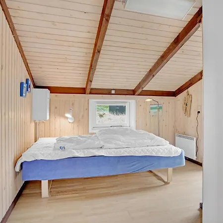 Hébergement de vacances Plutovej Iv Ålbæk