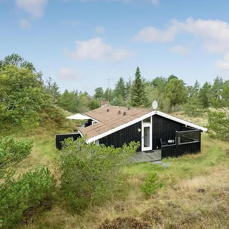 Plutovej Iv Holiday home *