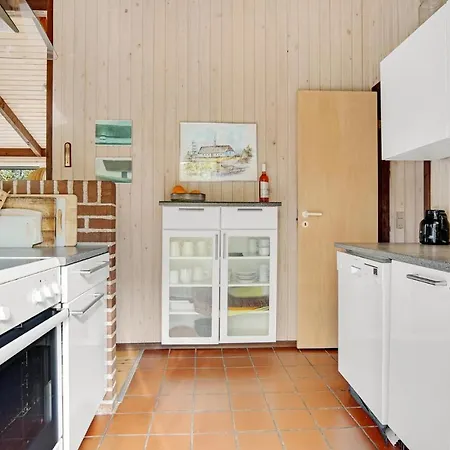 Holiday home Awesome In With Kitchen