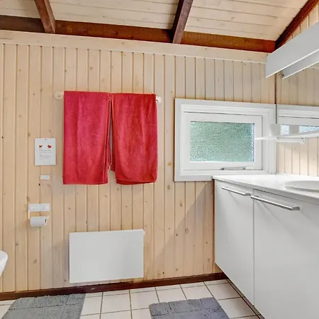 Holiday home Awesome In With Kitchen