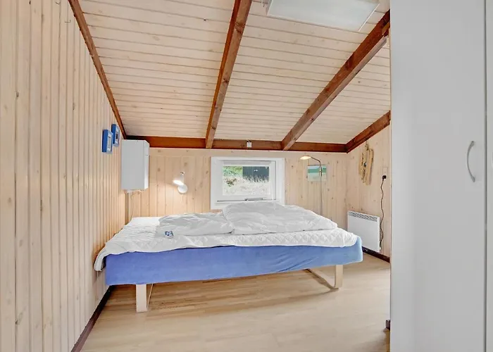 Holiday home Plutovej Iv Aalbaek