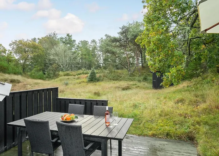 Holiday home Plutovej Iv Aalbaek
