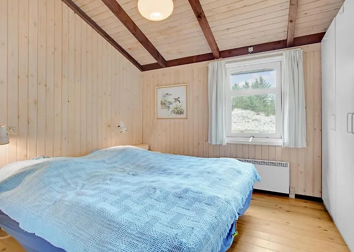 Holiday home Plutovej Iv Aalbaek